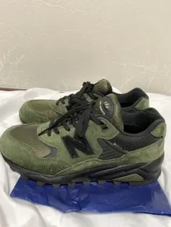 New Balance 580 GORE-TEX "Olive" 26.5のサムネイル