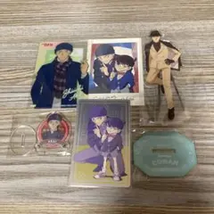 名探偵コナン 赤井秀一グッズ