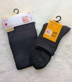 UNIQLO　ヒートテック　タイツ&ソックス