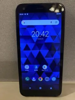 DIGNO BX androidスマートフォン　901KC