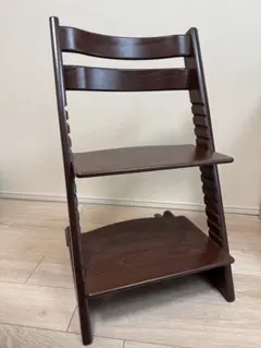 2026年最新】ウォールナットブラウン ストッケ トリップトラップの人気