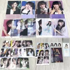 イコラブ 音嶋莉沙 グッズまとめ売り