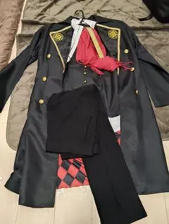 刀剣乱舞 加州清光 祝装 コスプレ - メルカリ