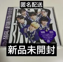 匿名配送 新品未開封 トレカ入 EBiDAN Yes!東京 Lienel盤