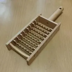 鬼おろし器のサムネイル