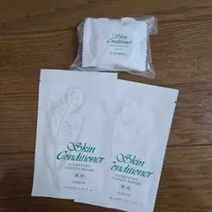 アルビオン スキンコンディショナークレンジングバー パック