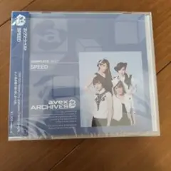 SPEED/COMPLETE BEST