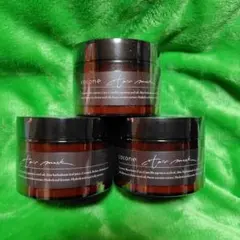 【新品】cocone ココネヘアマスク（ヘアパック）3個セット