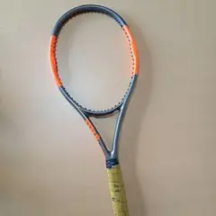 テニスラケット（硬式）　Wilson　BURN　Vr2.0　G2