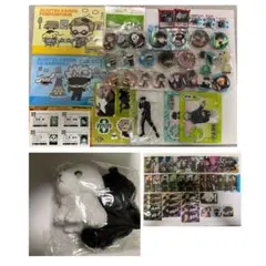 呪術廻戦　まとめ売り