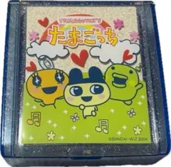 たまごっち 収納 小物入れ アクセサリー ケース ボックス 平成レトロ