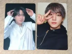 ATE タワレコ HMV　チャンビン