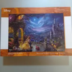 2025年最新】パズル 美女と野獣 1000ピースの人気アイテム - メルカリ