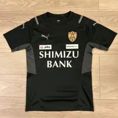 清水エスパルス　練習着　アップ着 選手着用モデル『PUMA公式試合用・練習用ウェア』好評発売中