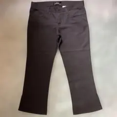 ☆トリココムデギャルソン☆ブラックベルボトル☆美品