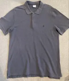 BrooksBrothers ブルックスブラザーズ ポロシャツ 同色ロゴ希少