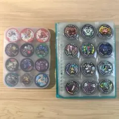 妖怪ウォッチ メダル