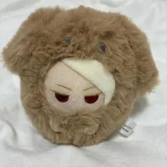 セラピーゲーム うさぎだまマスコット ぬいぐるみ 湊 セラピーゲーム うさぎだまマスコット ぬいぐるみ 湊 - メルカリ