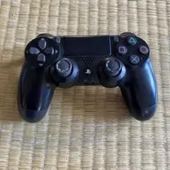 ps4 DUALSHOCK 4 ワイヤレスコントローラー 本体　ジャンク
