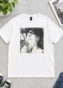 2026来日限定my bloody valentine Tシャツ マイブラ - メルカリ