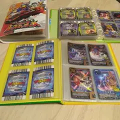 仮面ライダー カードダス セット