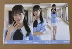ニアジョイ 生写真 髙橋舞 - メルカリ