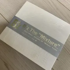 B'z/B'z The \"Mixture\"