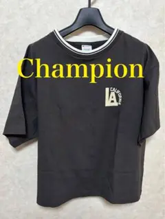 【Champion】Tシャツ