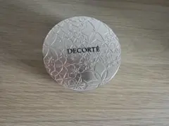 【DECORTÉ】ルースパウダー 00