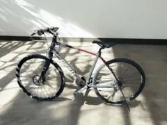 GIANT RX Disc 美品 giant escape RX DISC 用純正ホイール GX28