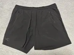 90s 00s ARC'TERYX shorts half pants 7分丈 90s 00s ARC´TERYX shorts half pants 7分丈
