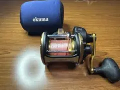2026年最新】オクマ ベイトリールの人気アイテム - メルカリ