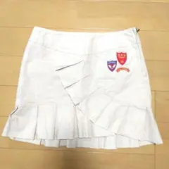 JILL STUART ミニカースカート ワッペンのサムネイル