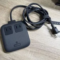 ANKER nanocharging station 6in-1