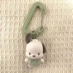 サンリオキャラクターズ カラフルカラビナチャーム