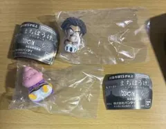まちぼうけ ドラゴンボール3 ミスター・サタン 魔人ブウ