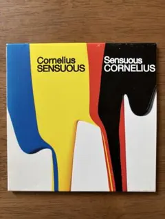 2025年最新】CORNELIUS SENSUOUSの人気アイテム - メルカリ