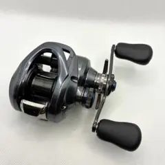 20SLX DC 71 ベイトリール 保証書付き - メルカリ