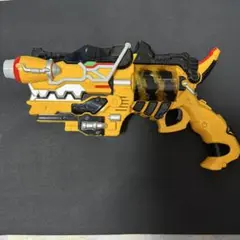 ガブリボルバー