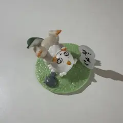 ちいかわ　チョコサプ　あのこ
