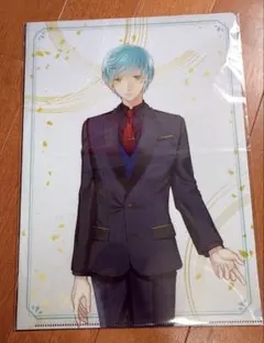 刀剣乱舞 とうらぶ 太郎太刀 祝装クリアファイル 大本丸博 刀剣乱舞 大本丸博 祝装 クリアカード 太郎太刀 - メルカリ