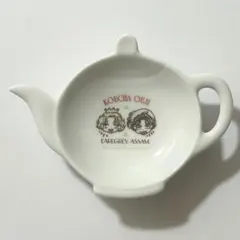 山田南平　紅茶王子 ティーバッグトレイ