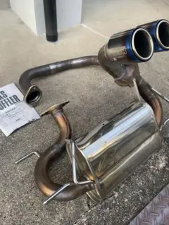 aksmotors s660HKSマフラー HKS S660特集 マフラー選びで困ったら？