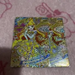 ひみつのアイプリ カード じゅりあ 星4 2枚セット