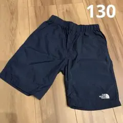 ノースフェイス キッズ ハーフパンツ 130