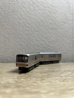 果*プ様 Bトレインショーティー 東京メトロ13000系 日比谷線 ※箱は付属