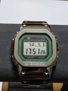 2026年最新】Gmw-b5000 チタンの人気アイテム - メルカリ