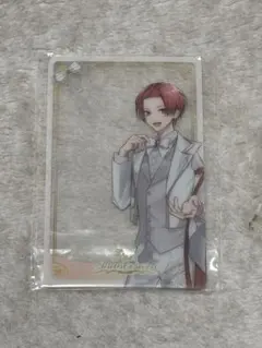 いれいす　りうら　カード