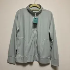 CLOTHES TRUCK ジップ パーカー L