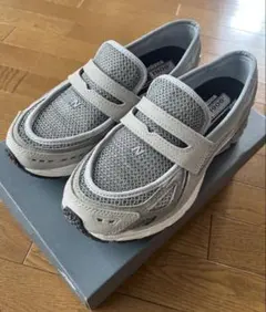 New Balance U1906LGR 26.5cm 美品のサムネイル